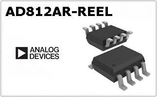 AD812AR-REEL